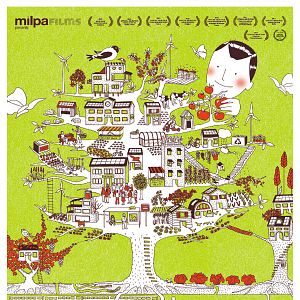 Bilder Voices of Transition