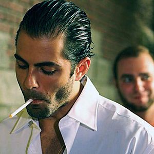 Bilder Pimp Bullies - Opfer eines Bordells