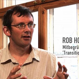 Bilder Voices of Transition