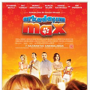 Bilder Mein Freund Max