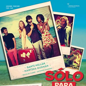 Bilder Sólo para dos