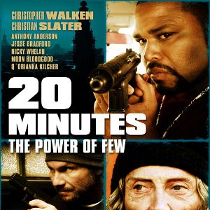 Bilder 20 Minutes - The Power of Few