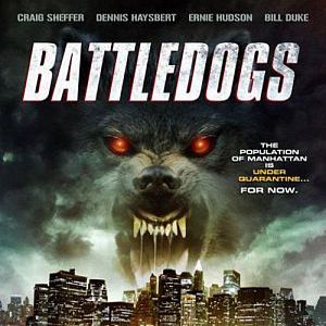 Bilder Battledogs