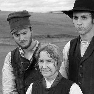 Bilder Die andere Heimat - Chronik einer Sehnsucht