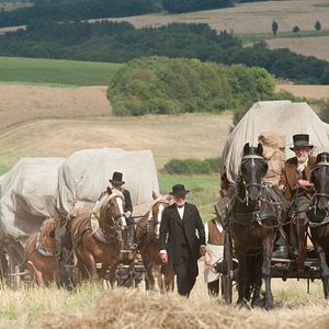 Bilder Die andere Heimat - Chronik einer Sehnsucht