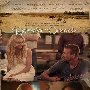 Bilder Watercolor Postcards