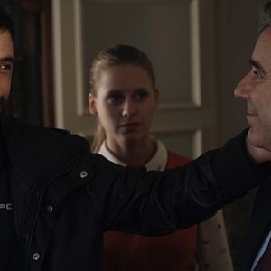 Bilder Der ganz große Fang