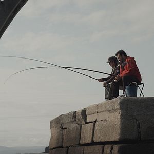 Bilder Der ganz große Fang