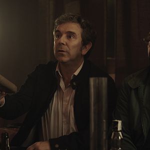 Bilder Der ganz große Fang