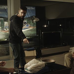 Bilder Der ganz große Fang