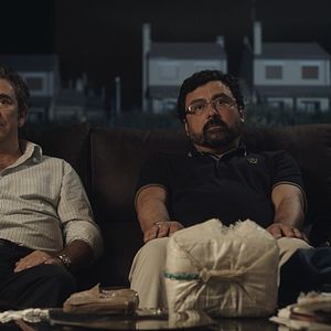 Bilder Der ganz große Fang