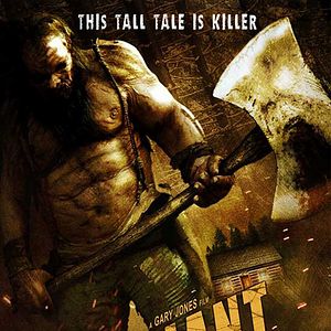Bilder Axe Giant: The Wrath of Paul Bunyan