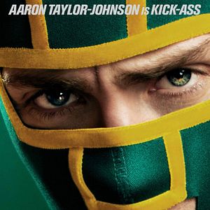 Bilder Kick-Ass 2