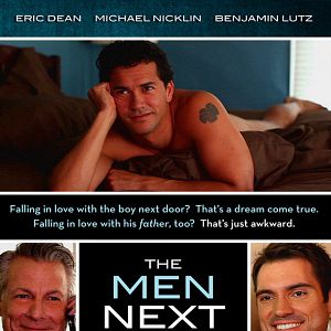 Bilder The Men Next Door