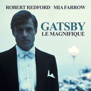 Bilder Der große Gatsby