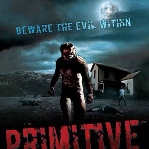 Bilder Primitive - Beware the Evil Within