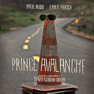 Bilder Prince Avalanche
