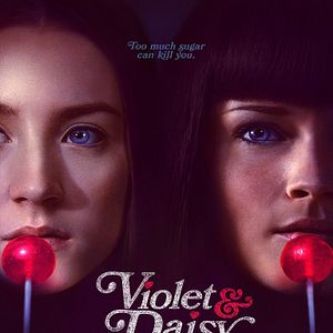 Bilder Violet & Daisy