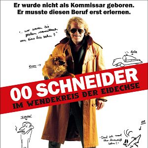 Bilder 00 Schneider 2 - Im Wendekreis der Eidechse