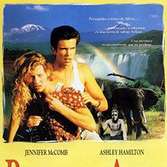 Bilder Verschollen - Abenteuer in Afrika