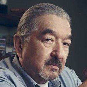 Bilder Graham Greene (II)