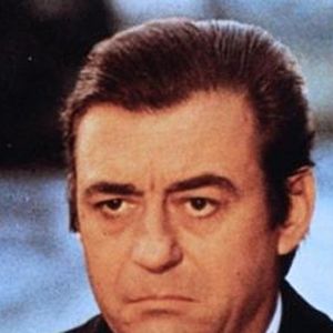 Bilder François Périer