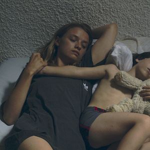 Bilder Die unerschütterliche Liebe der Suzanne