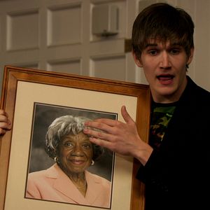 Bilder Zach Stone is Gonna Be Famous