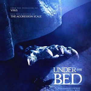 Bilder Under the Bed