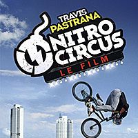 Bilder Nitro Circus: Der Film 3D