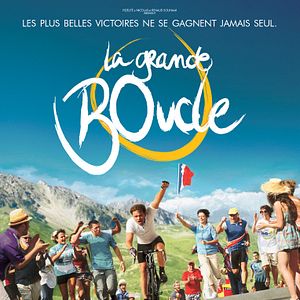 Bilder La Grande boucle