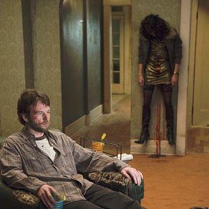 Bilder Dallas Roberts