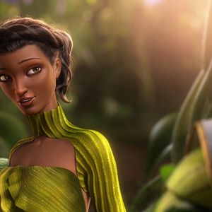 Bilder Epic - Verborgenes Königreich