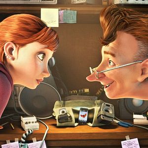 Bilder Epic - Verborgenes Königreich