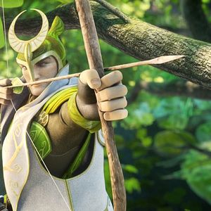 Bilder Epic - Verborgenes Königreich