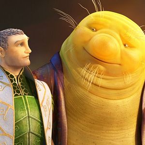 Bilder Epic - Verborgenes Königreich