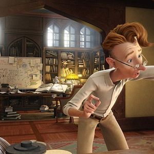 Bilder Epic - Verborgenes Königreich