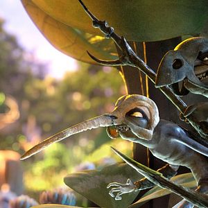 Bilder Epic - Verborgenes Königreich