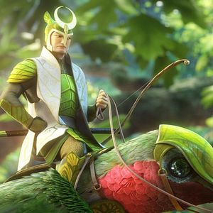 Bilder Epic - Verborgenes Königreich