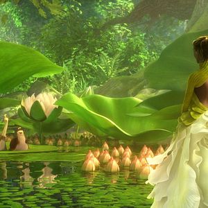 Bilder Epic - Verborgenes Königreich