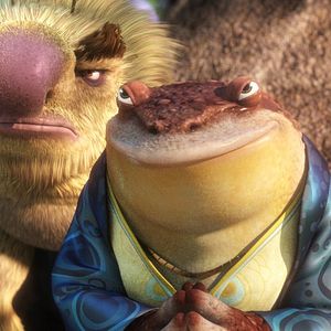 Bilder Epic - Verborgenes Königreich