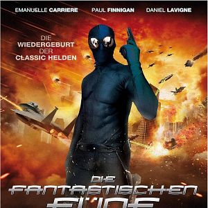 Bilder Die fantastischen Fünf