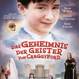 Bilder Das Geheimnis der Geister von Craggyford