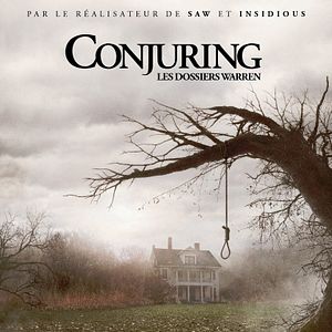 Bilder Conjuring - Die Heimsuchung