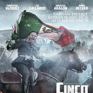 Bilder Tage der Freiheit - Schlacht um Mexico