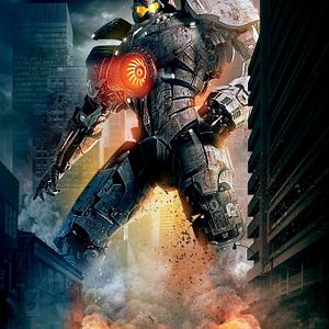 Bilder Pacific Rim