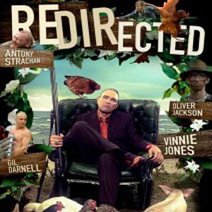 Bilder What the Fuck heißt REDIRECTED