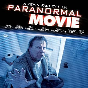 Bilder Paranormal Movie