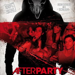 Bilder Afterparty - Feiern bis der Tod kommt