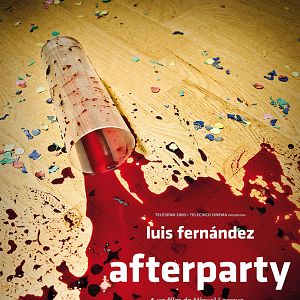 Bilder Afterparty - Feiern bis der Tod kommt